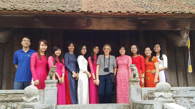 VivuTravel-河内必去景点