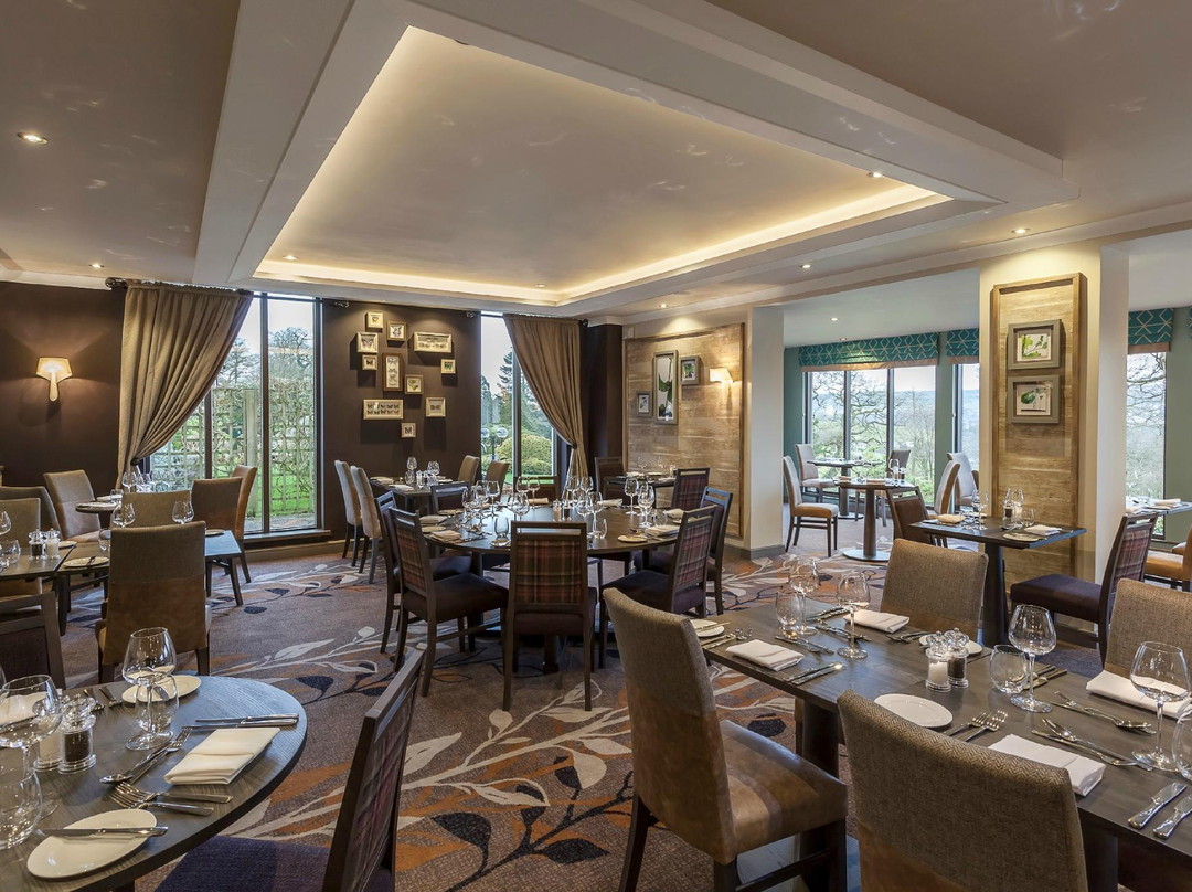Greenhouse Restaurant