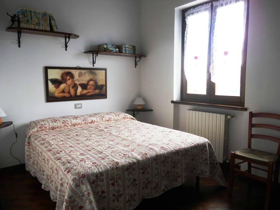 Moglialunga Bed and Breakfast-官方