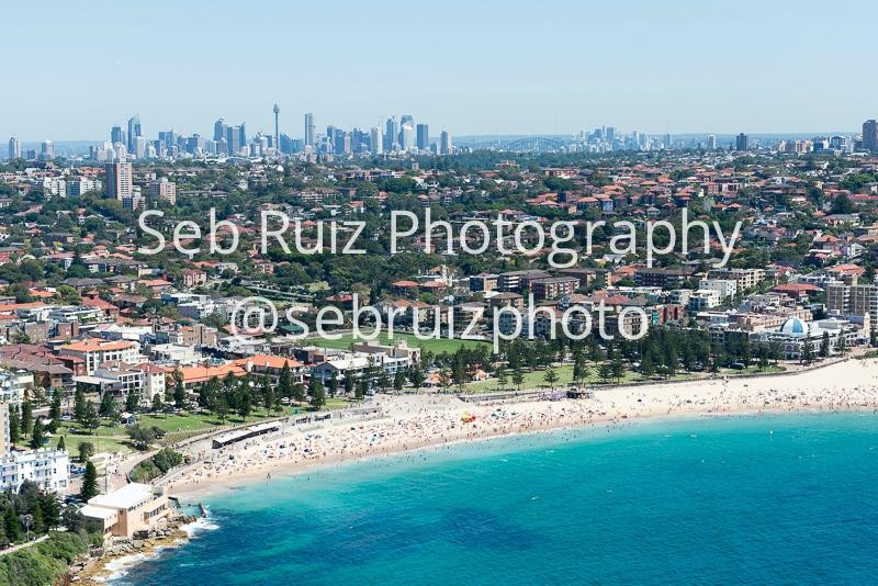 Sydney HeliCharter-悉尼必去景点