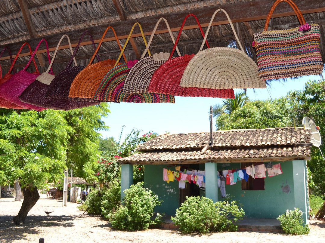 Praia de Massarandupió-恩特雷里奥斯必去景点