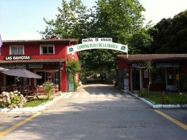 弗兰卡米兰多酒店