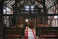 Church of St Peter-Melverley必去景点