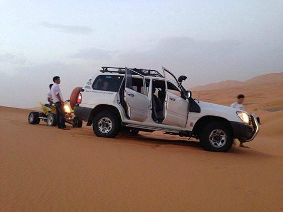 Tour Marocco-马拉喀什必去景点