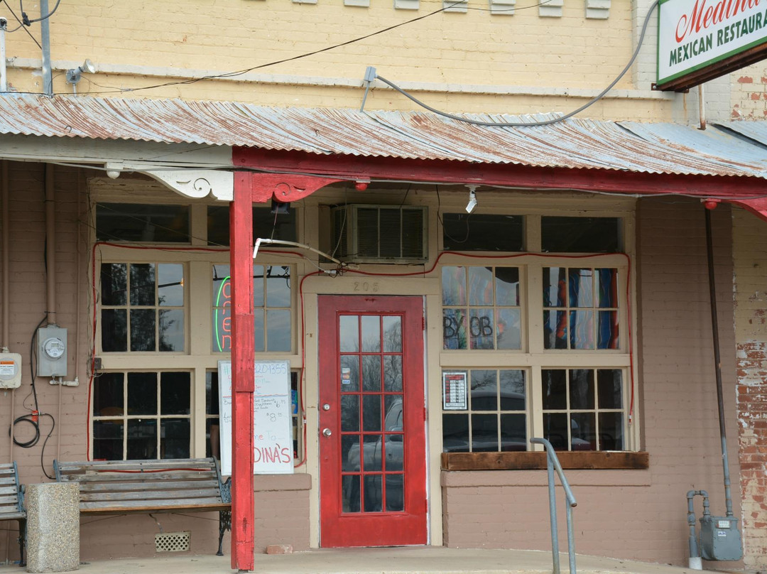 Collinsville餐馆和美食-Medina's Mexican Restaurant