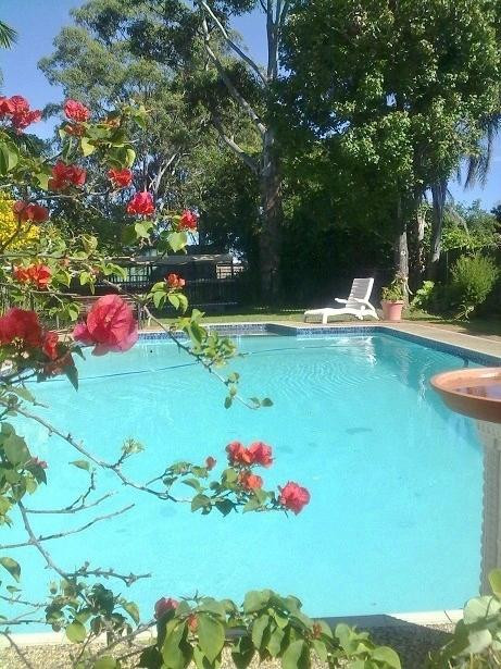 Maryborough Bed & Breakfast主图