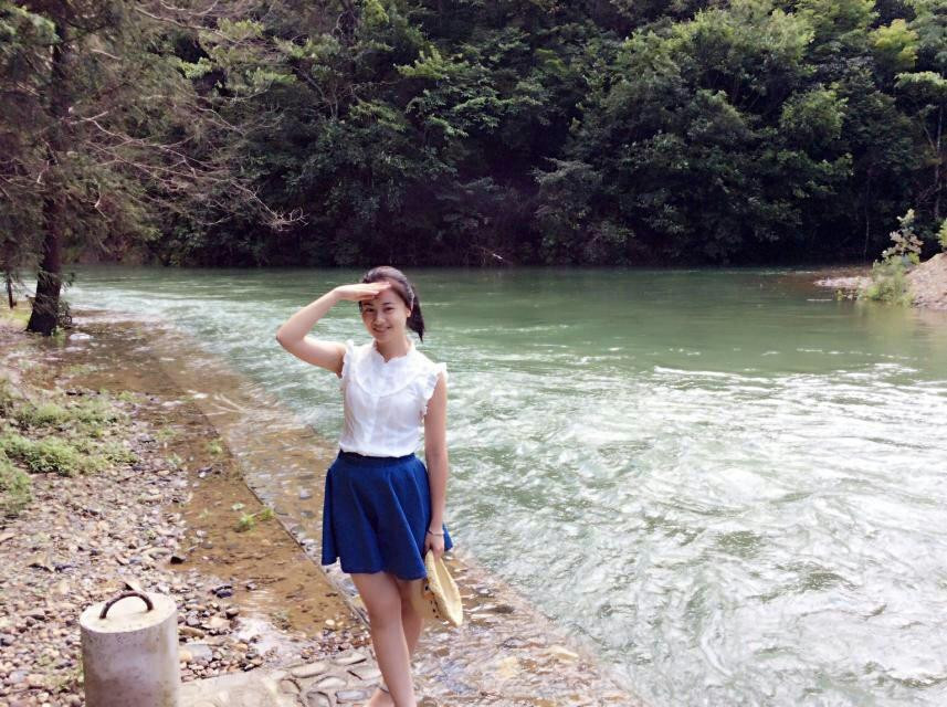 凤凰岩-宁远县必去景点