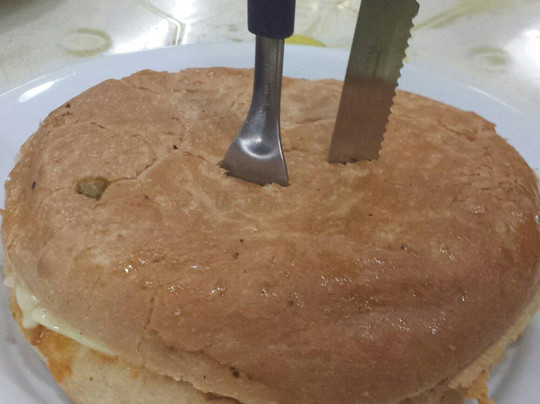 Alvorada餐馆和美食-Xis Gostosao