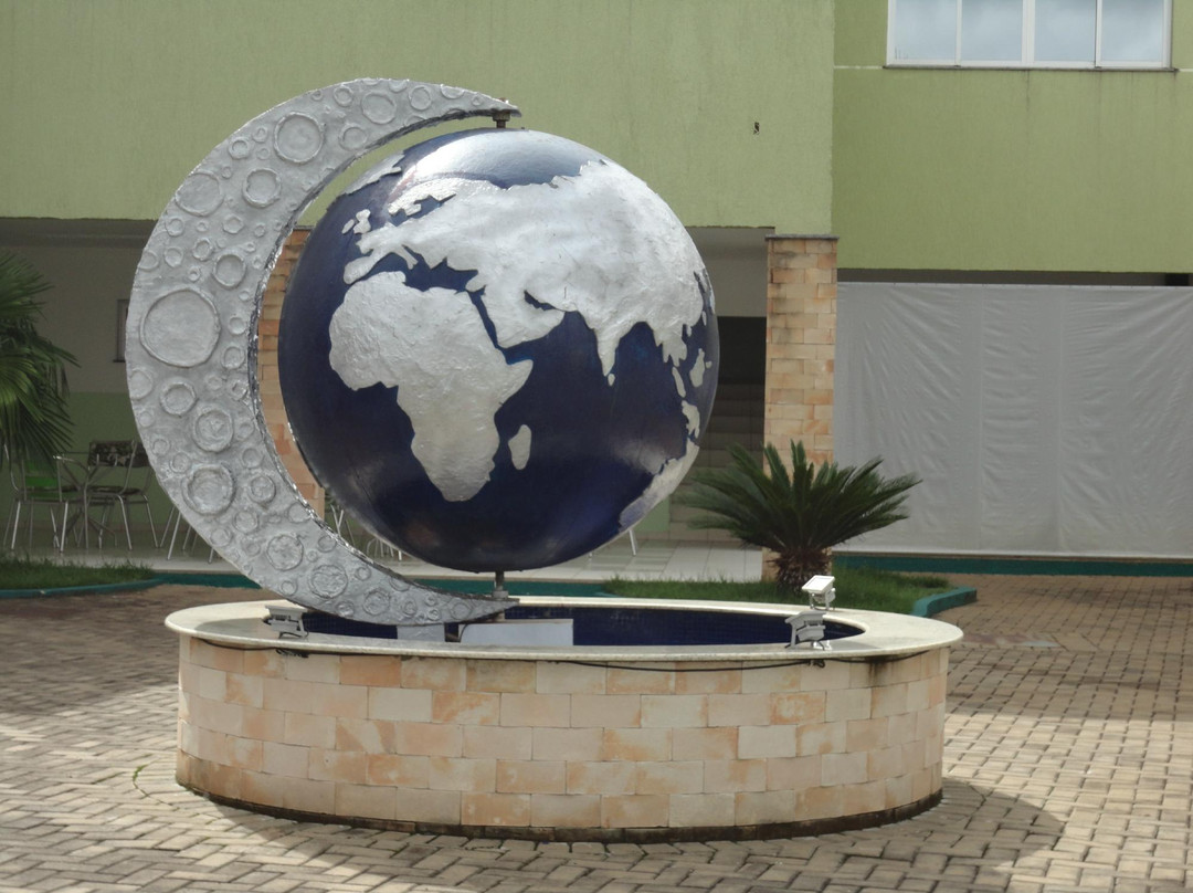 Mesquita Rei Faiçal-Londrina必去景点