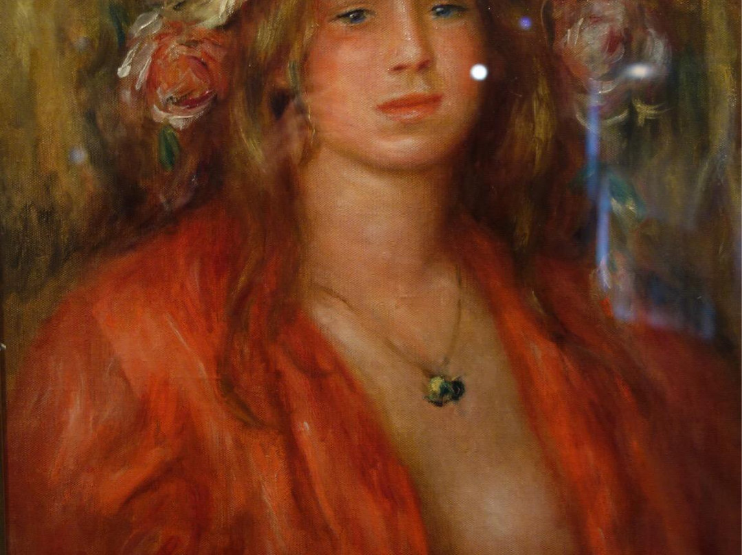 Kuboso Memorial Museum of Arts, Izumi-和泉市必去景点