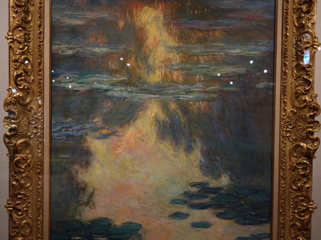 Kuboso Memorial Museum of Arts, Izumi-和泉市必去景点