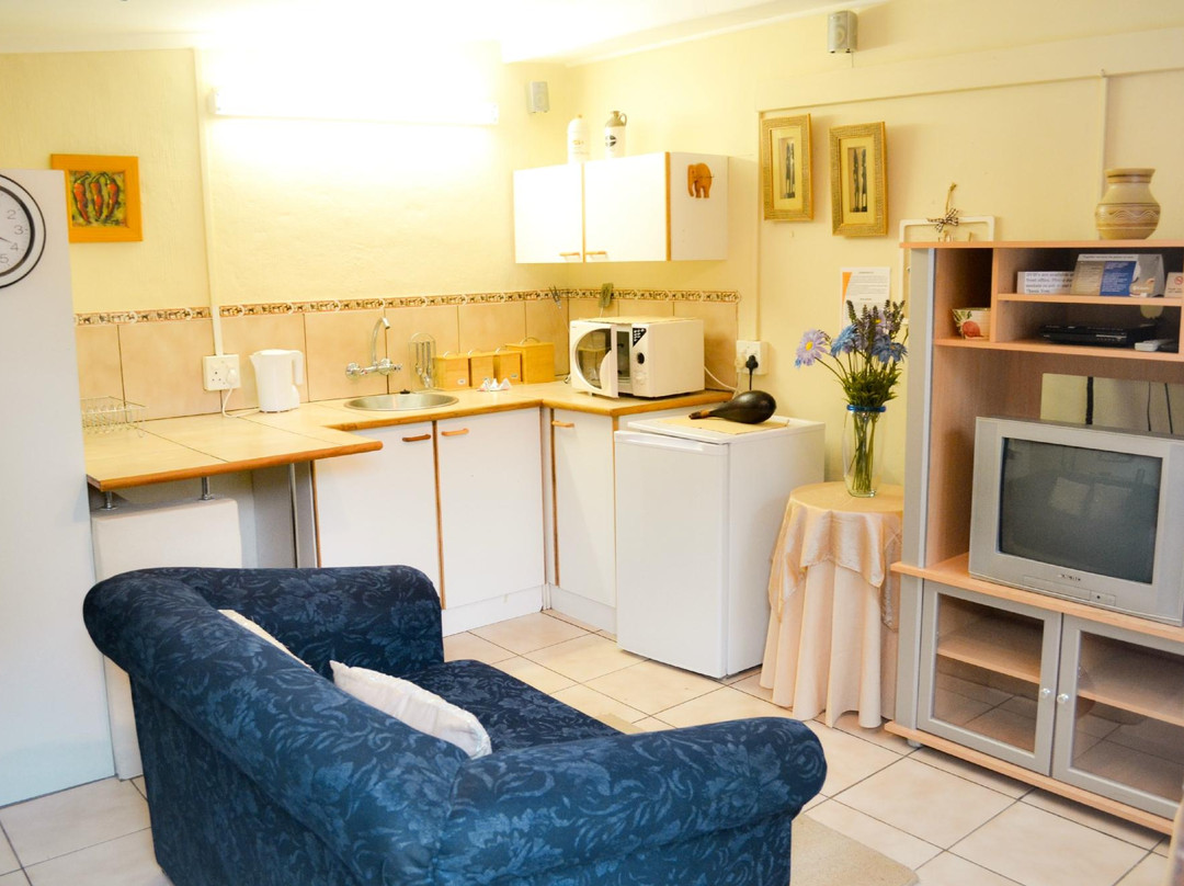 The Rawstornes@268主图