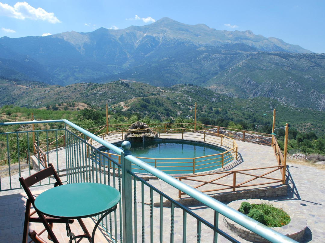 Faris酒店住宿-Faris Hotel