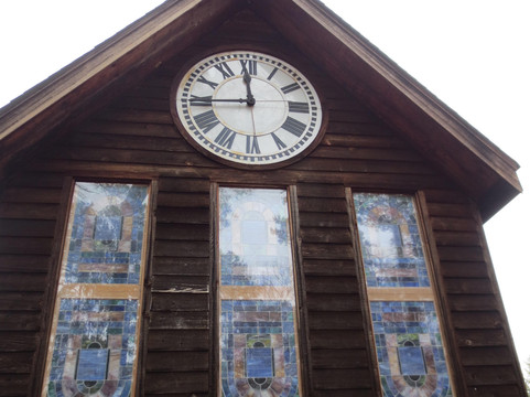 Champ's Clock Shop-Douglasville必去景点