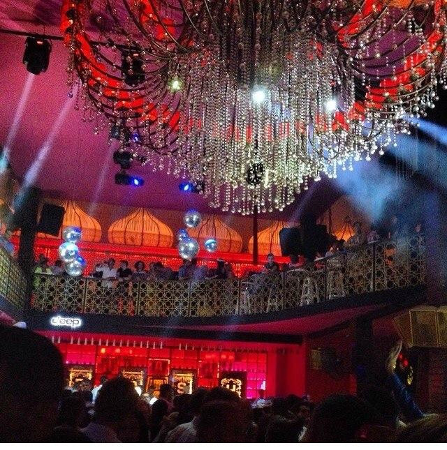 Posh-博德鲁姆必去景点