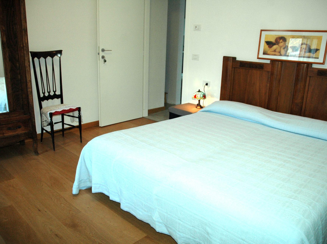 Bed & Breakfast Il Ghiro主图