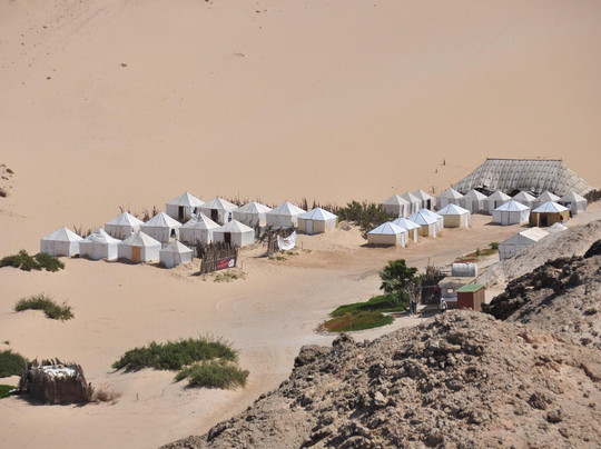 Rihfly Sport Center-达赫拉必去景点