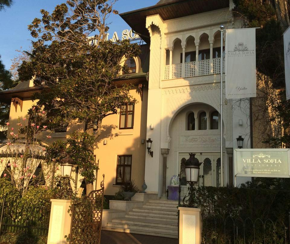 Roffe Bath-雅尔达必去景点