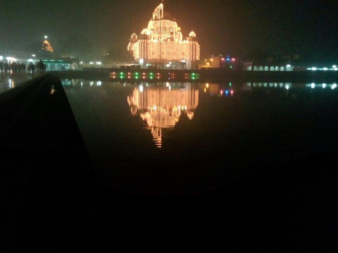 Gurudwara Tuti Gandhi Sahib景点图片