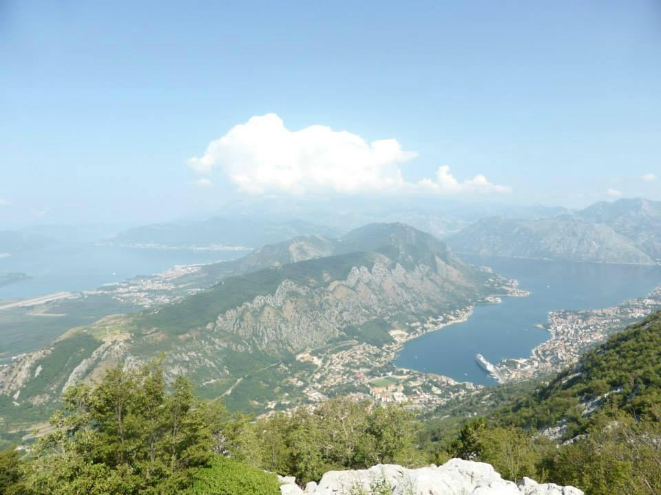 Montenegro M Tours-科托尔必去景点