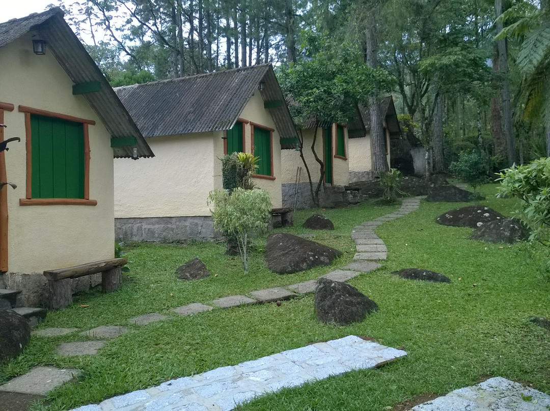 Camping Clube do Brasil景点图片
