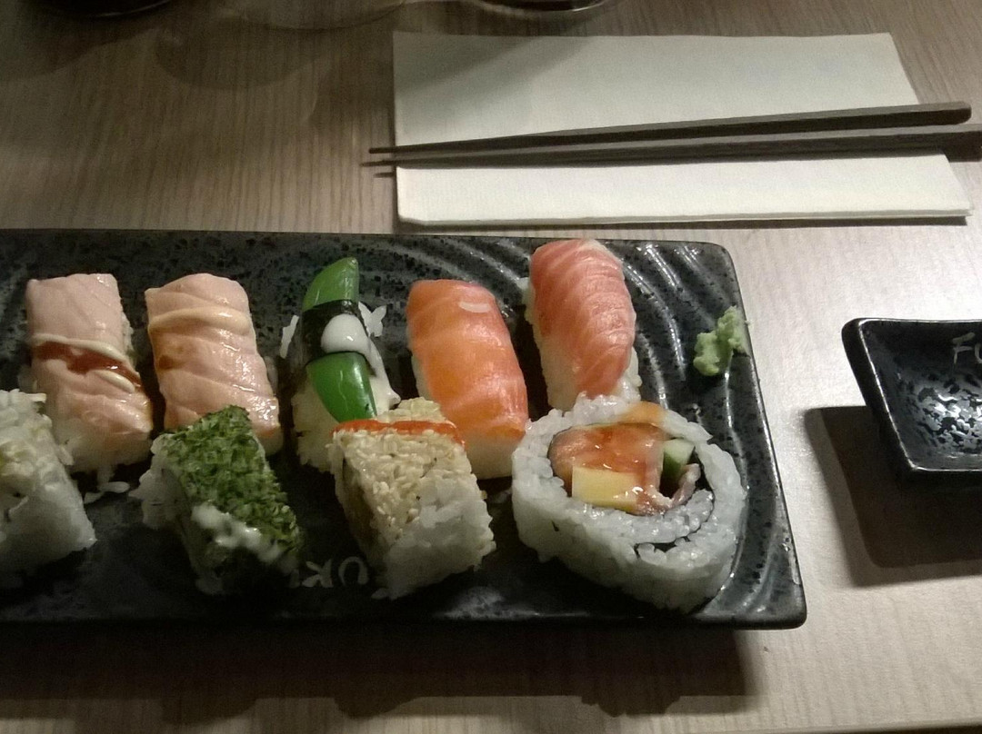Fuku Supreme