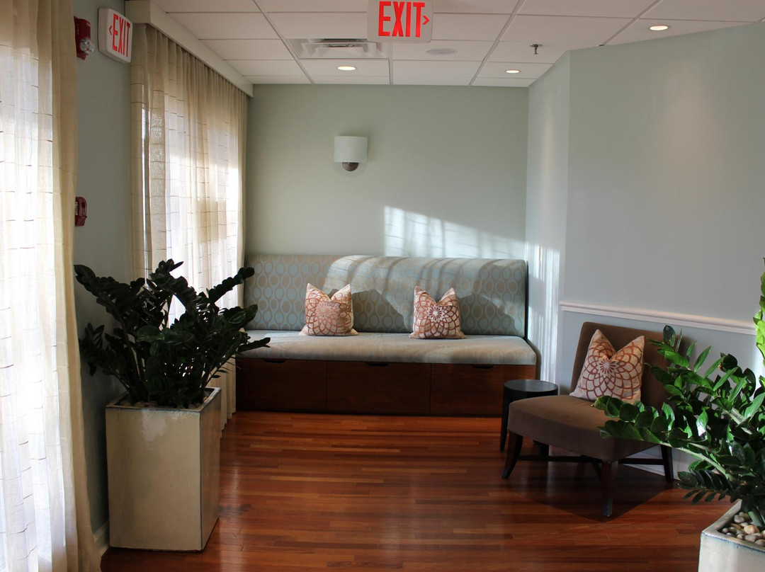 Bella Santé Day & Med Spa-列克星敦必去景点