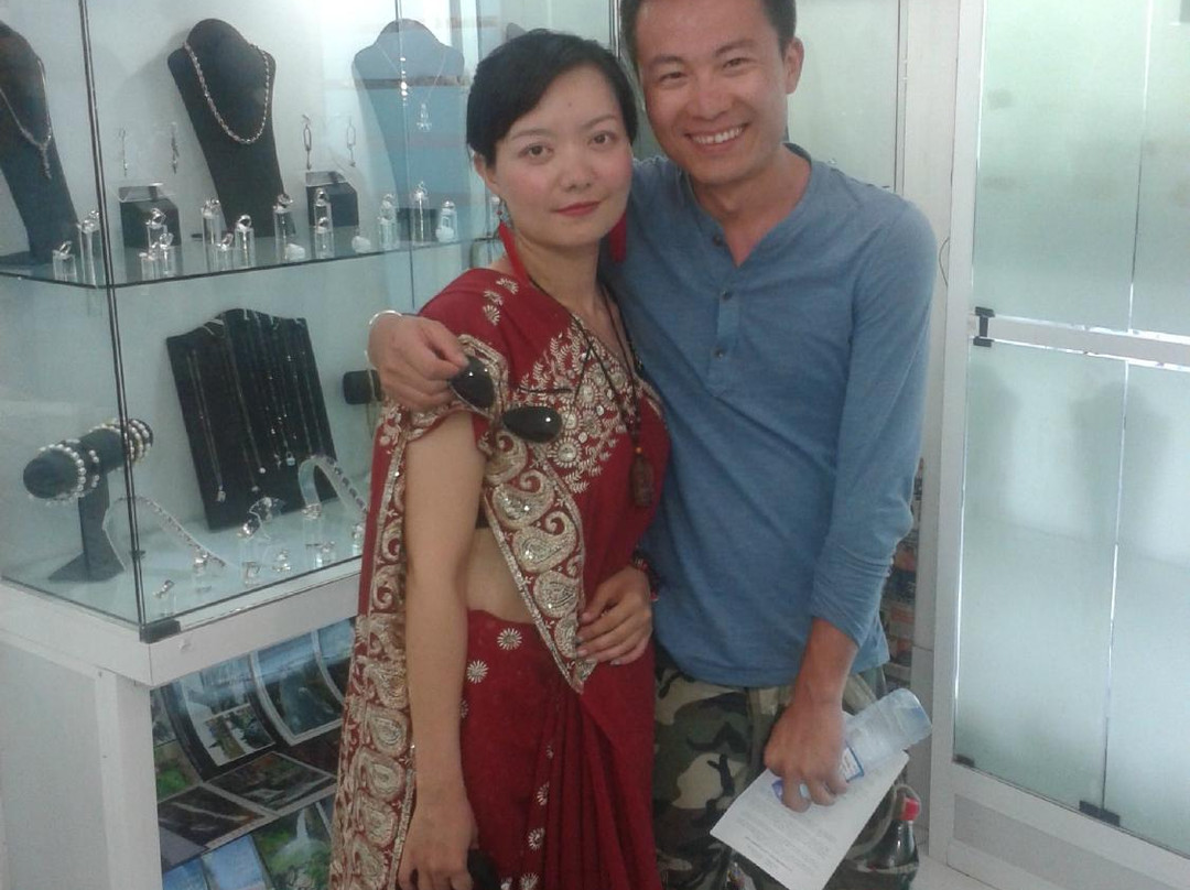 WAFA Jems & Jewelleries-加勒必去景点