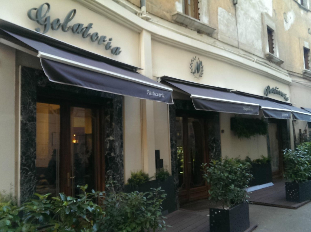 Pasticceria Fratelli Napoleone