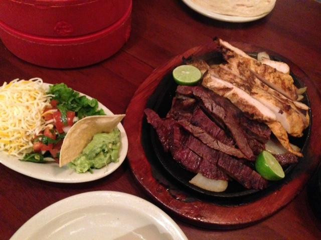 斯塔福德餐馆和美食-Gringo's Mexican Kitchen