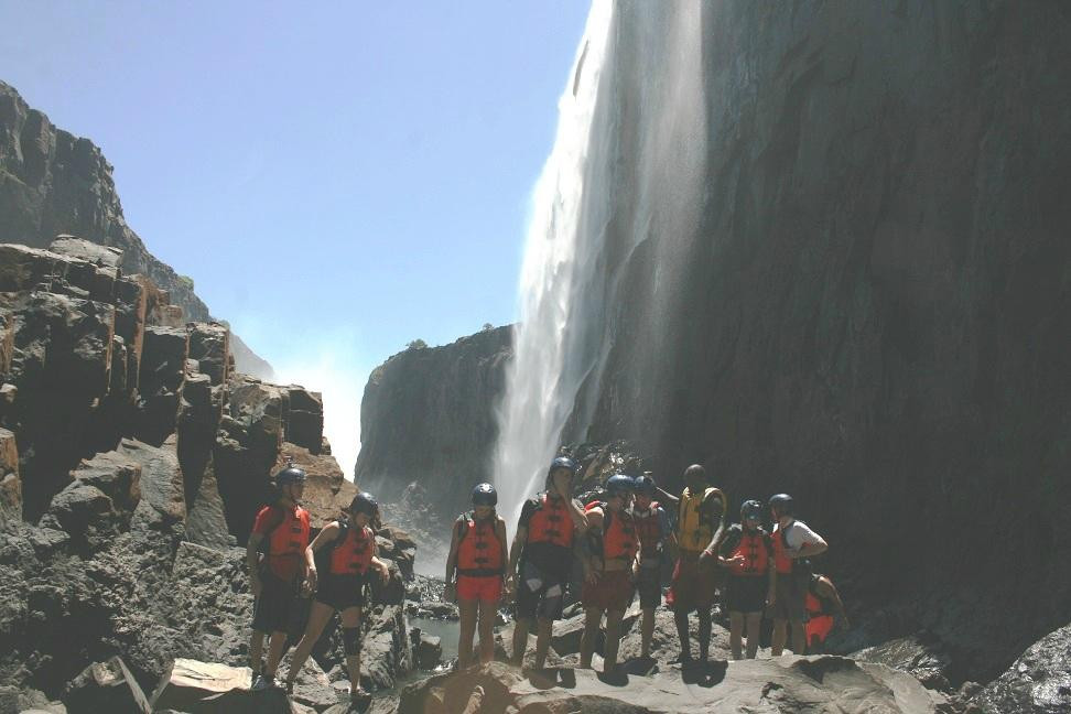 Shockwave Adventures景点图片