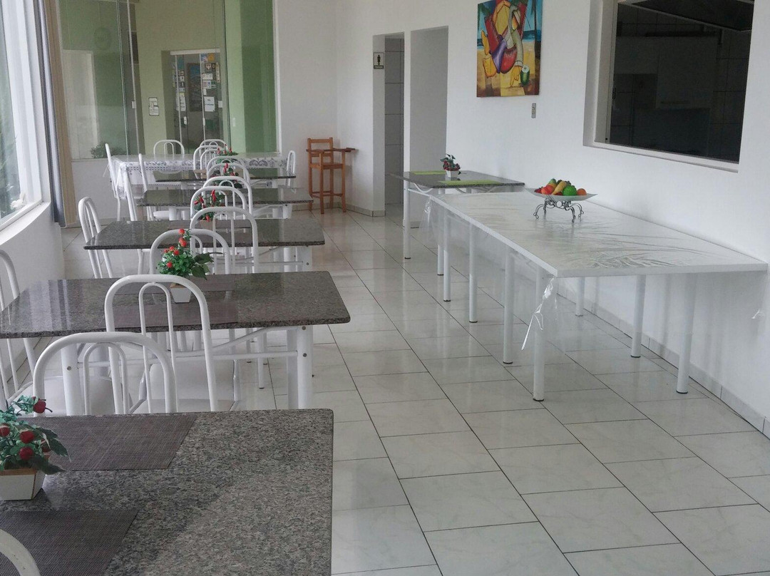 Essencia Do Valle Pousada & Spa主图