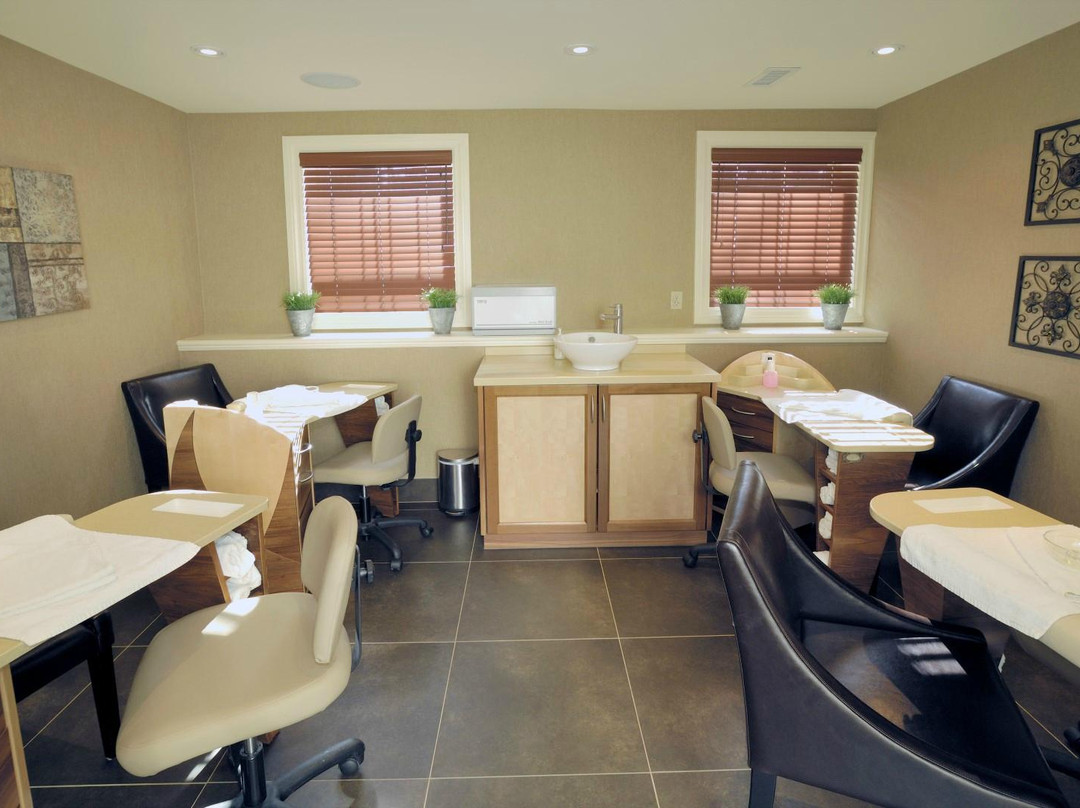 Sanctuary Day Spas-Newmarket必去景点