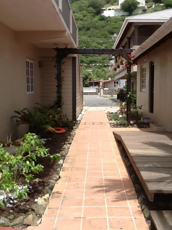 JY Harbour View Marina主图