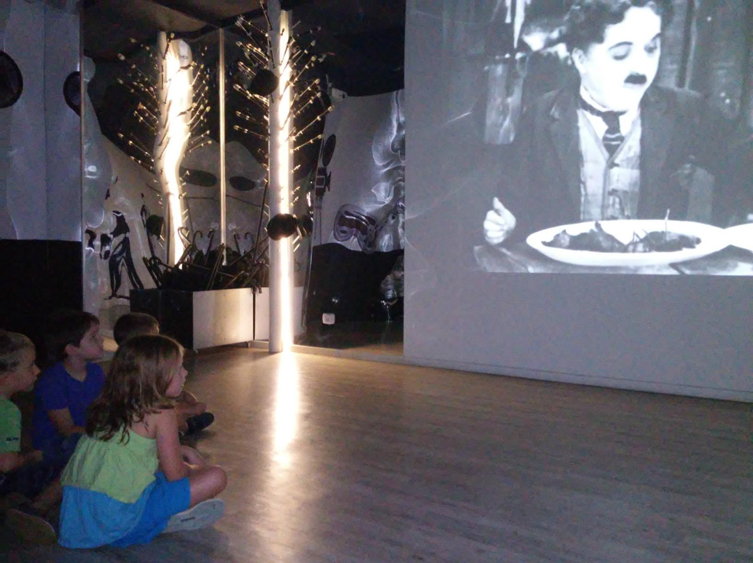 Israeli Children's Museum-霍隆必去景点