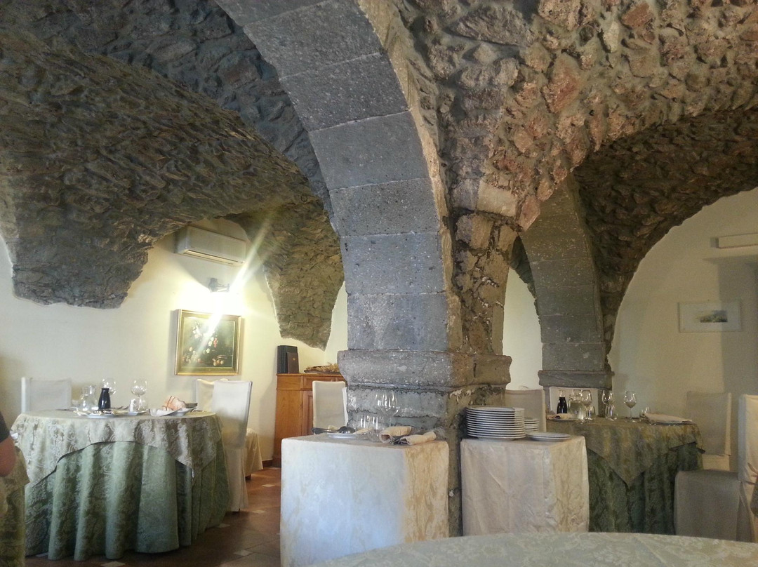 Santu Lussurgiu旅游攻略图片