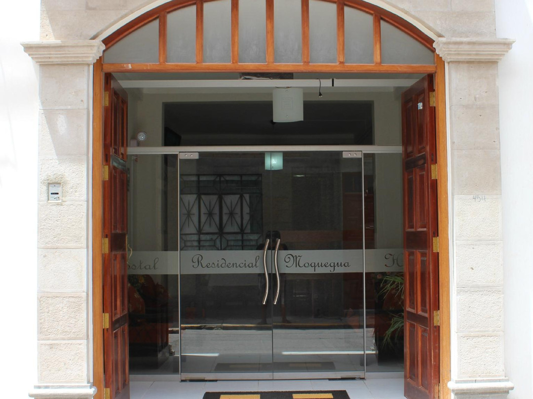 Residencial Moquegua主图