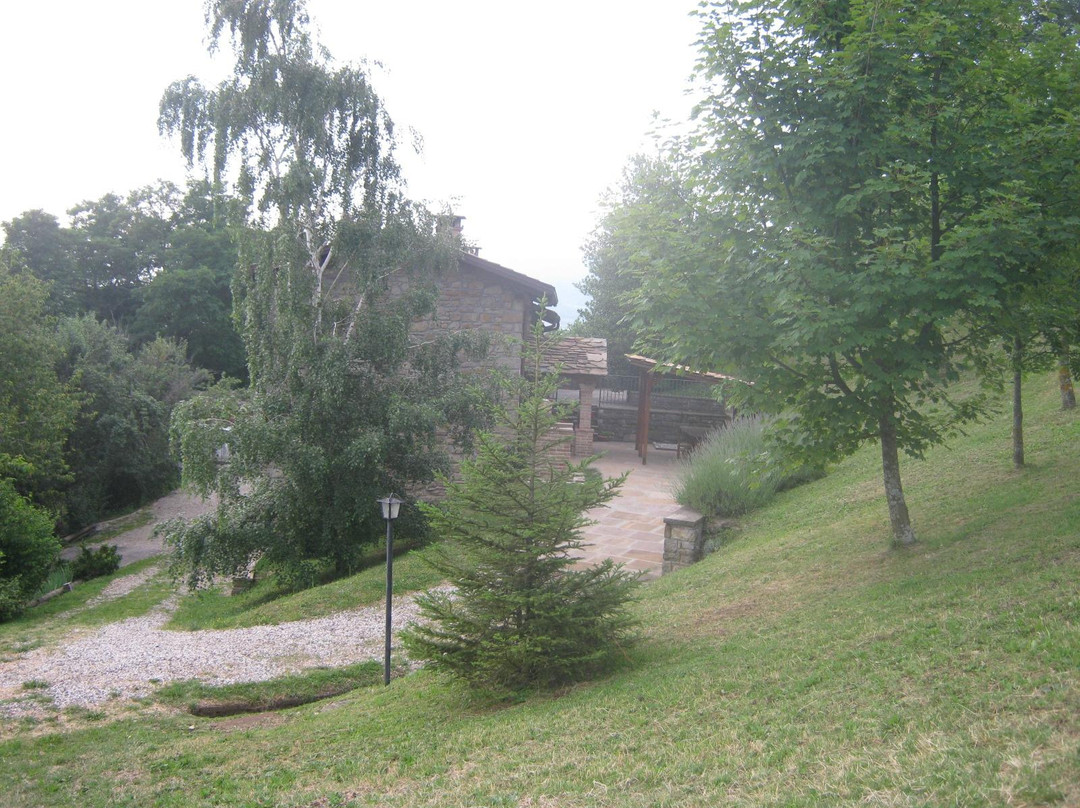 B&B Il Confine主图