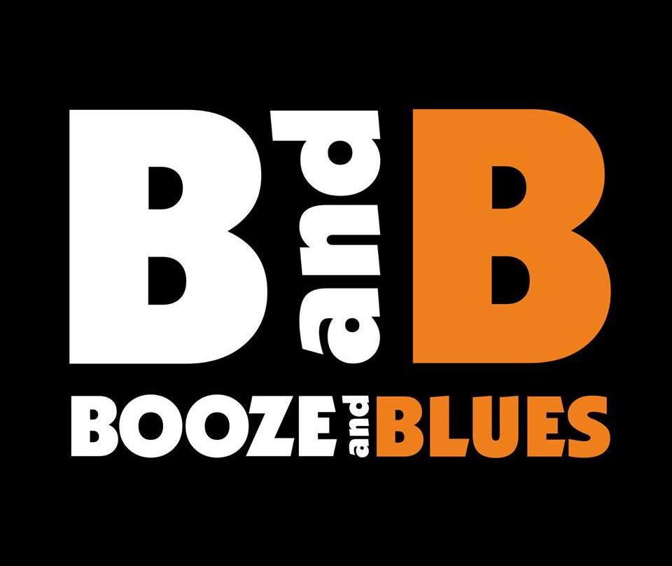 Booze and Blues景点图片