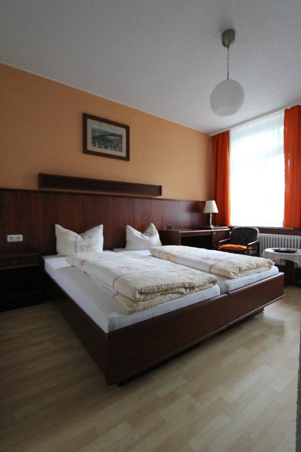 Pension Villa-Merz-官方