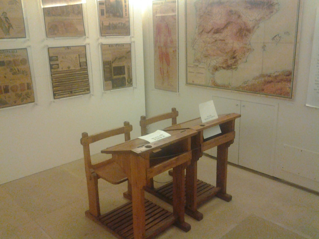 Casa Museo Sierra Pambley-莱昂必去景点