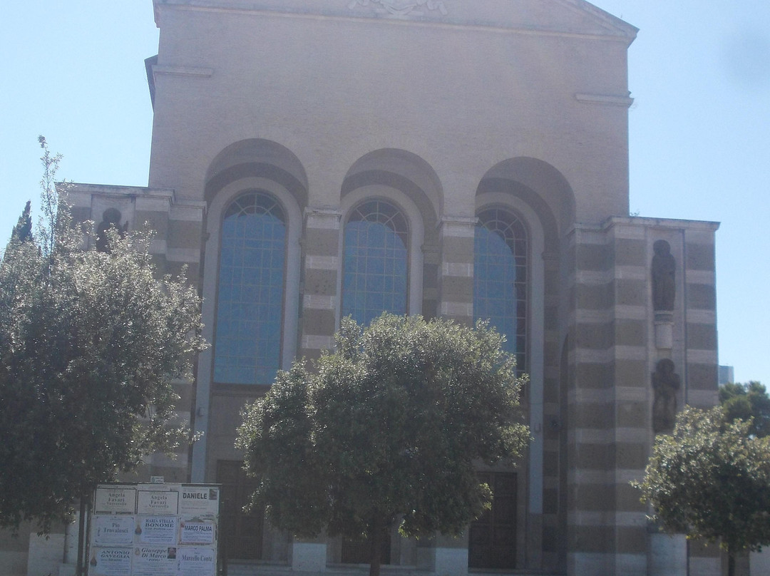 Cattedrale San Marco景点图片