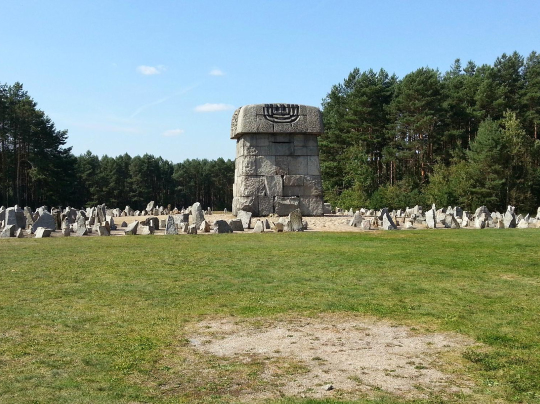 Czyzew旅游攻略图片