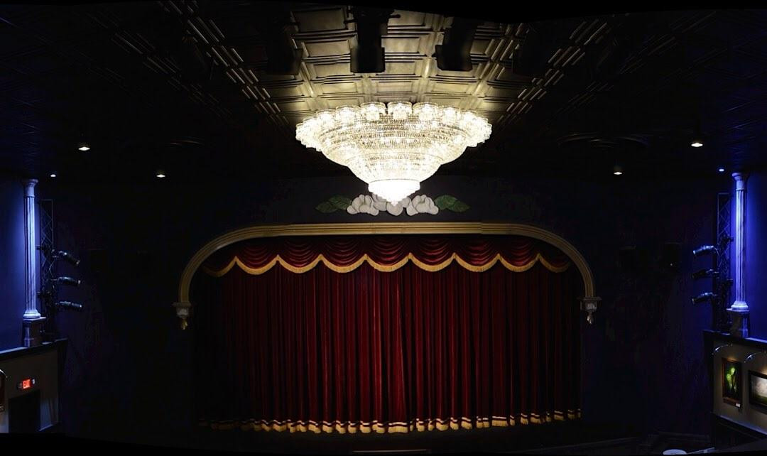 Titusville Playhouse景点图片
