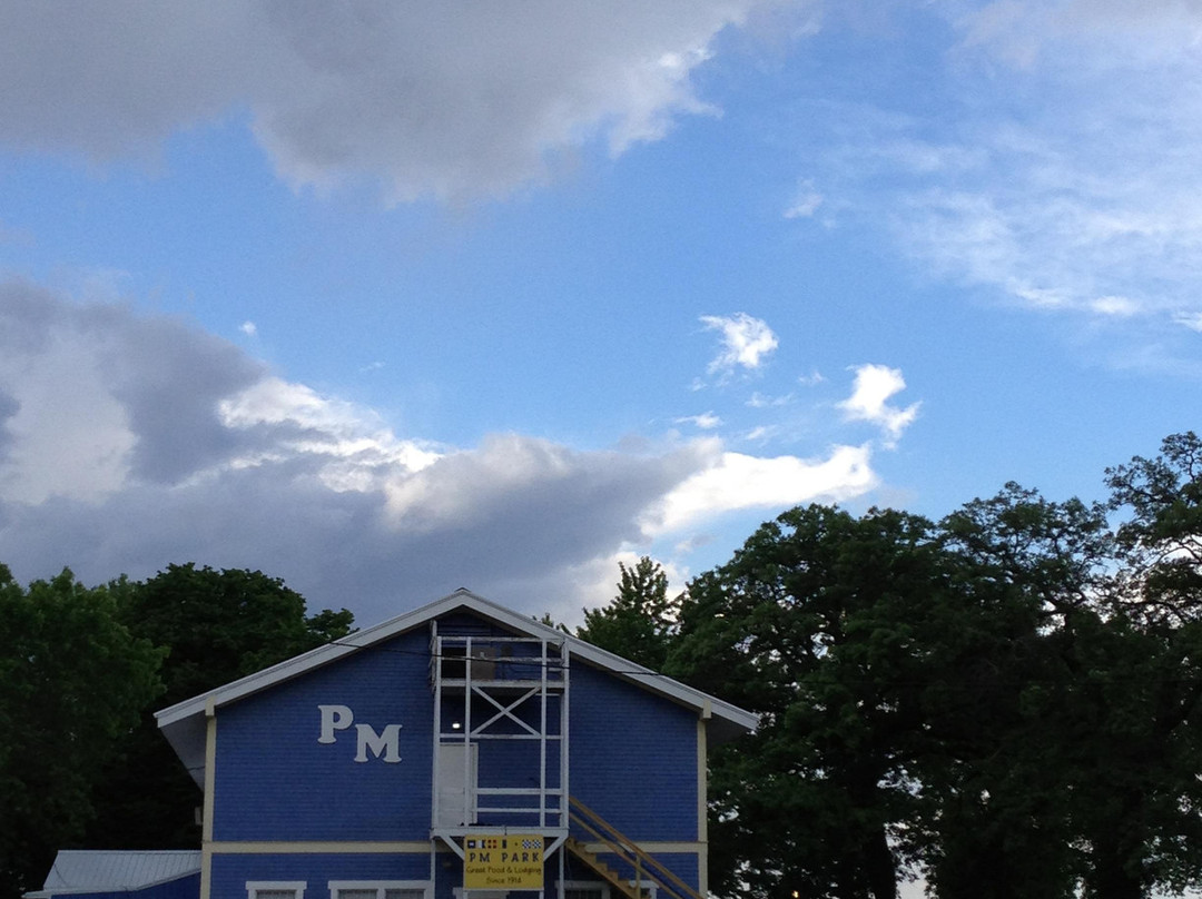 PM Park