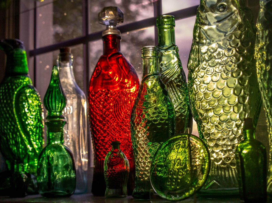 Historic Jacob Hill Farm-Seekonk必去景点