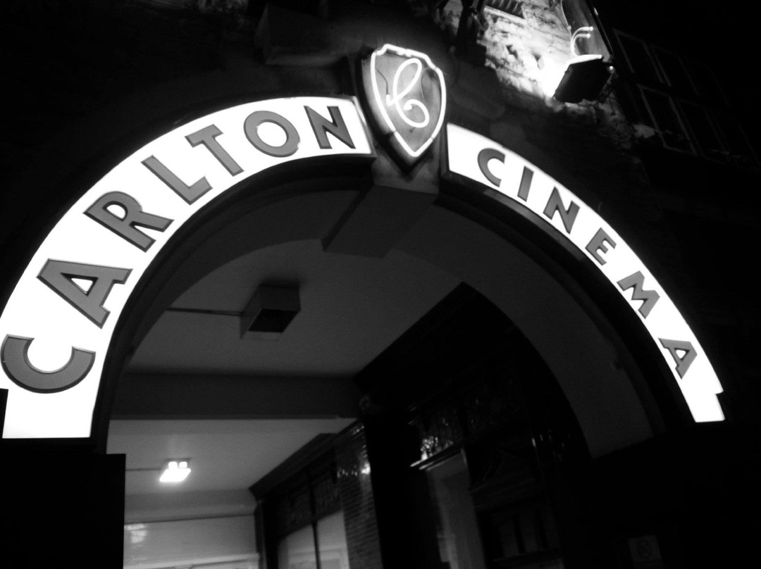 Carlton Cinema景点图片