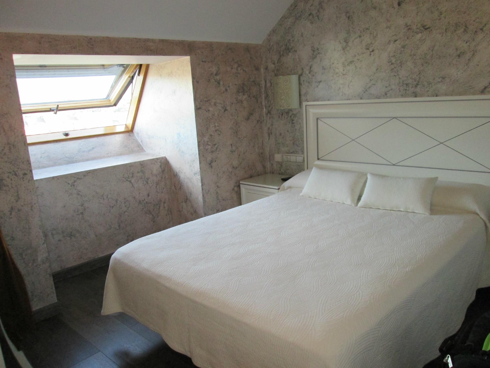 Hostal Rabel-客卧