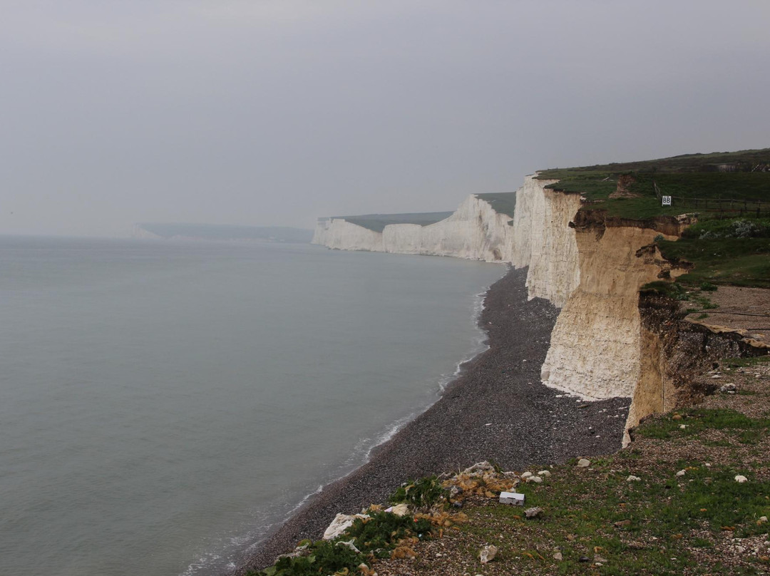 The Seven Sisters Pub景点图片