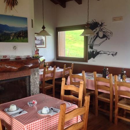 Roccolo Agriturismo-客卧